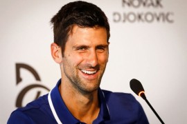Novak ostaje najbolji, ali Konors je još daleko