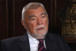 Mesić: Rekao sam Genšeru "i Srbija će se kupati u krvi"