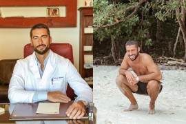 Seksi doktor hit na Instagramu: Trebate li pregled?