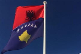 Šta su sve potpisale Tirana i Priština?