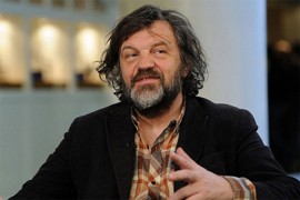 Kusturica: Bertoluči je karakteristika bioskopa sa velikim platnom