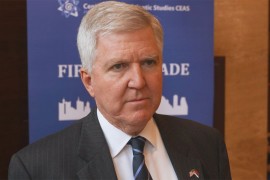 Ambasador SAD-a: Nije u redu primjenjivati jednu stopu na jugu, drugu ...