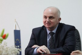 Sutra konstitutivna sjednica Predstavničkog doma FBiH
