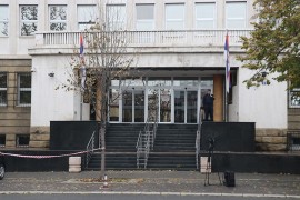 Ranki Tomić pet godina zatvora za ratni zločin