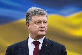 Porošenko smanjuje ratno stanje na 30 dana