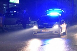 Dvije saobraćajke u Bijeljini, tri lica povrijeđena