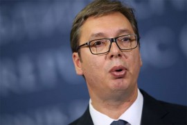 Vučić: Da su ubili Radoičića ko bi dokazao da on nije ubio ...
