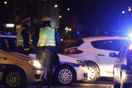 Ubijen muškarac u Pirotu, napadači pobjegli