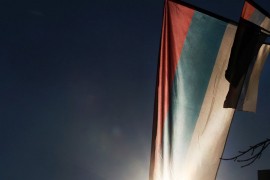 Sjednica organizacionog odbora za proslavu Dana Republike