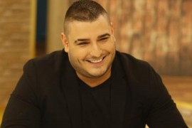 Djevojka Darka Lazića objavila prvu fotografiju iz bolnice