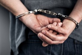 Pritvor dvojici osumnjičenih za izazivanje požara na benzinskoj pumpi