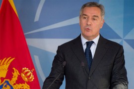 Ðukanović: Crna Gora će postati prva naredna članica EU