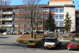 Sud u Kosovskoj Mitrovici prestao sa radom