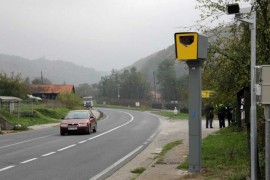 Uklonjen jedan, postavljen drugi radar u Zelenom viru