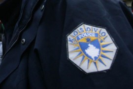 Uhapšena četiri službenika Ministarstva saobraćaja KiM