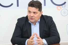 Stevandić pokazao prijeteće i uvredljive poruke koje je dobio