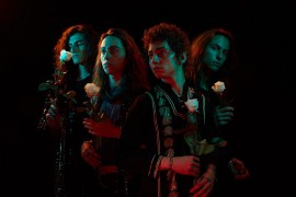 Na EXIT dolaze Greta Van Fleet, Phil Anselmo, Tarja i armija gitara!