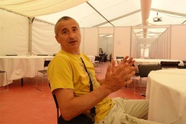 Preminuo bubnjar "Partibrejkersa"