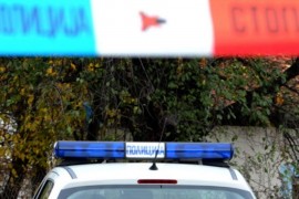 Ubio oca pa nazvao policiju i rekao da je pronašao njegovo tijelo
