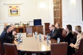 M:tel donirao sredstva za izradu konkursne dokumentacije