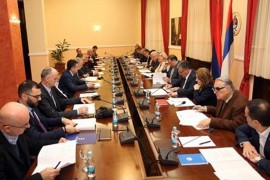 Utvrđen program proslave 9. januara