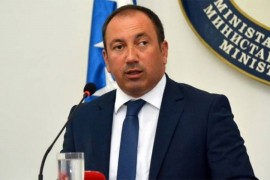 Crnadak: Odluka Prištine je neprijateljski akt