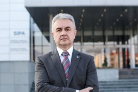 Stanić: Preduzete sve mjere na utvrđivanju identiteta lica koje je ...