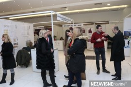 Đokić otvorio Međunarodni sajam nekretnina: Podržati investicije