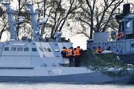 FSB objavio "trofejne" dokumente sa ukrajinskih brodova; pronađeno i ...