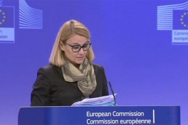 Kocijančić: Zapadni Balkan da se fokusira na put ka EU