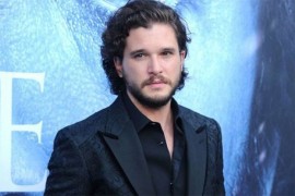 Kit Harington prevario suprigu s ruskom manekenkom?