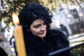 Milena Ivanović: Prete mi, čudna akcija kosovske policije