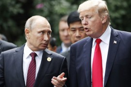 Kremlj: Pripreme za sastanak Putina i Trampa i dalje u toku