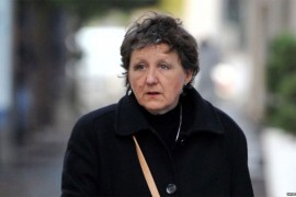 Naređeno izdavanje potjernice za Brankom Milić