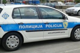Desetogodišnje dijete ukralo prilog iz crkve