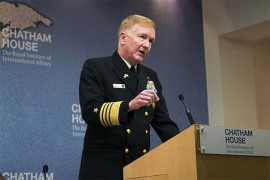General NATO: Kosovu prijeti izolacija zbog taksi