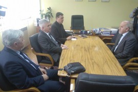 Čubrilović-Mašić: Foča primjer dobrog rada lokalne uprave
