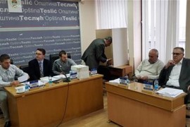 Nove kadrovske smjene u Tesliću