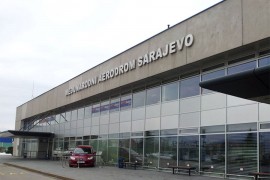 Starac uhapšen u pokušaju krijumčarenja državljana Turske