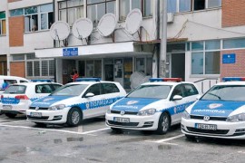 Pokušaj diskreditacije policije u Istočnom Sarajevu, saslušan i ...