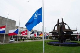 Džonston: BiH mora da uhvati korak za članstvo u NATO