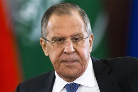Lavrov: Zapad žali što nije izgradio NATO bazu na Krimu