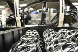 VW otvara novu fabriku, Bugarska i Rumunija potencijalne lokacije
