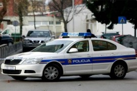 Eksplozija u Zagrebu, oštećena vozila i stakla na zgradama
