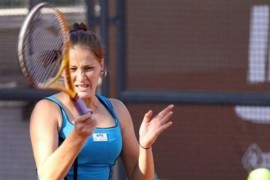 Bojana Jovanovski završila igračku karijeru