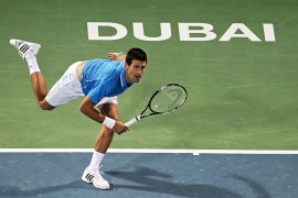 Novak u Abu Dabiju kreće protiv Tima ili Hačanova