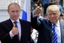 Peskov otkrio šta će Putin prvo pitati Trampa