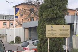 Potvrđena oslobađajuća presuda Goranu Sariću
