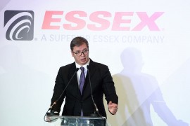 Vučić: Najmanje nezaposlenih u istoriji