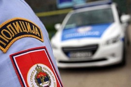Policija traga za pljačkašem apoteke u Modriči